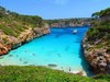 Calo des Moro (Santanyi, Mallorca)