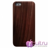 Чехол для Iphone 5 wood