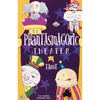 Phantasmagoric Theater Tarot