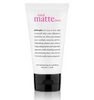 Philosophy - Total matteness pore-minimizing & mattifying cleanser + mask