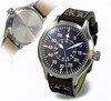 Steinhart “Nav B-Uhr 47 automatic B-Type”