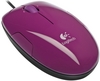 LOGITECH LS1 BERRY