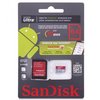 MicroSDXC 64Gb SanDisk Ultra Android