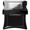 Ilamasqua  POWDER EYE SHADOW in Obsidian RICH BLACK