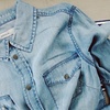 chambray shirt