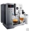 Fully Automated Coffee Maker