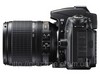 Цифровой зеркальный фотоаппарат NIKON D90