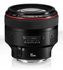 Canon EF 85mm f/1.2L II USM