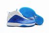 Air Jordan 2011 Blue/White Women's