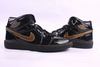 Nike Air Jordan 1 Retro Gold/Black Men's