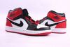 Nike Air Jordan 1 Retro Red/White/Black Men's