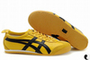 Asics Mexico 66 Yellow/Black Women's