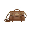 Mulberry brown Bag