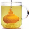 Tea strainer