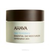 Ahava Essential Day Moisturizer Combination Skin