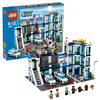 Lego City 7498 Полицейский участок