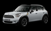 MINI Countryman Limited Edition