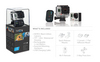 GoPro HD Hero3 Black Edition