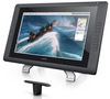 Wacom Cintiq 22HD - интерактивный дисплей