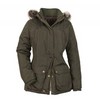 Barbour Redesdale Parka Jacket