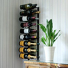 Wall Wine Rack