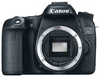 Canon EOS 70D