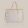 Neverfull MM (Damier Azur)