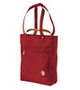 Fjallraven Number 1 Totepack Red