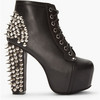 Ботильоны Jeffrey Campbell