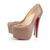 Туфли Christian Louboutin