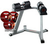 Наборные гантели Weider Speed Weight