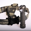 фонарь налобный AA zebralight h52 cw