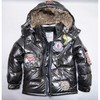 Пуховик Moncler