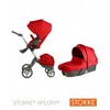 Коляска Stokke Xplory