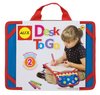 ALEX® Toys - Young Artist Studio Desk To Go