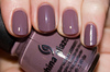 China Glaze Below Deck