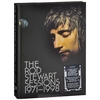 The Rod Stewart Sessions 1971-1998 (4 CD)