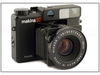 Plaubel Makina 67