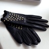 fine leather gloves