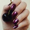 China Glaze - Don't make me wine