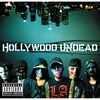 Билет на Hollywood undead