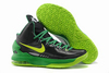 Kevin Durant 5 IN Black Green Colorways Womens Sneakers