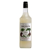 кокосовый сироп фирмы Monin