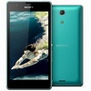 Sony xperia ZR mint