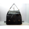 Kate Spade Allen Street Britain Leather Backpack Black