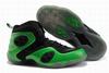 Nike Zoom Rookie Lwp Men's Green/Black