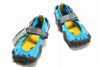 Vibram Five Fingers Sprint Uni Blue/Grey Men's