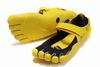 Vibram Five Fingers Sprint Black/Yellow Men's