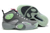 Nike Air Flight One Nrg All Star Galaxy Dark Grey/Fresh Mint/Wolf Grey By Penny Hardaway