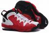 Nike Air Penny 3 Men's White/Red